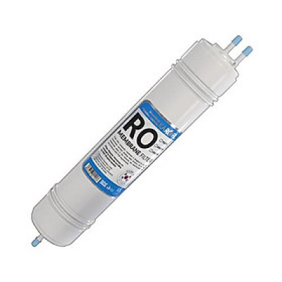 Màng Lọc RO Karofi 100GPD Hàn Quốc - Lõi Số 4 - Hàng chính hãng - Có khả năng xử lý nước có TDS cao tốt