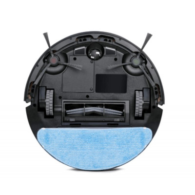 Khăn Deebot Robot Hút Bụi Lau nhà Deebot U2 Pro (1 cái ) - Hàng Chính Hãng