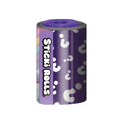 Đồ Chơi Bộ Sưu Tập DIY Sticki Rolls - Other Girl Brands SR200