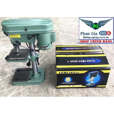 [LOẠI 1] MÁY KHOAN BÀN MINI STARY ĐẦU KHOAN 13 MM- BẢO HÀNH chính hãƞg - BẢO HÀNH 12 THÁNG