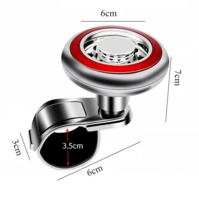 Núm Xoay Vô Lăng Trợ Lưc: Đối Tác Lý Tưởng Cho Trải Nghiệm Lái Xe Hàng Cao Cấp