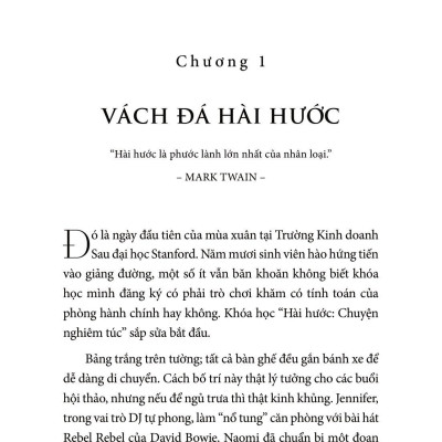 Hài Nhiều Chút Cho Đời Vui Hơn - Humor, Seriously