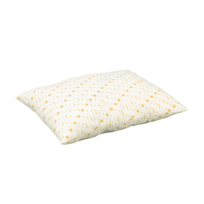 Gối Nằm Gòn Vạn Thành kích thước 50*70cm, hút chân không , Êm Ái