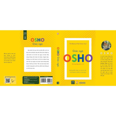 Sách - Giác Ngộ - Osho - 1980 Books