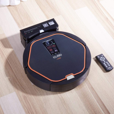 Robot hút bụi iClebo Arte- Hàng nhập khẩu