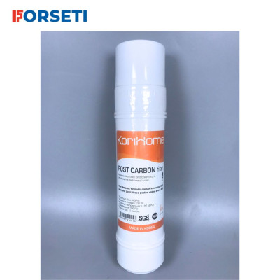 Combo 6 lõi lọc nước Korihome hàng chính hãng dùng cho máy lọc nước Korihome WPK-813, WPK-606-LT, WPK-605, WPK-818S, WPK-888-LT nhập khẩu Hàn Quốc