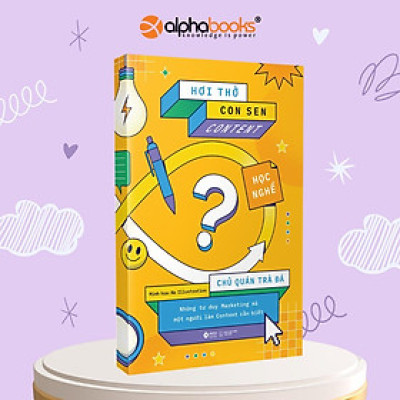 Hơi thở con Sen: Học nghề - Làm nghề - Alphabooks - BẢN QUYỀN