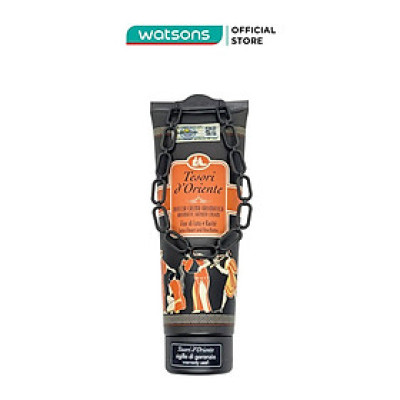 Sữa Tắm Tesori D