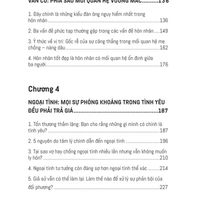 Sách - Lửa Hôn Nhân - Đốt Bao Nhiêu Là Đủ?