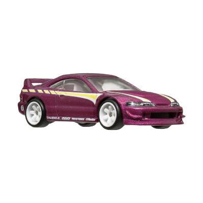 Đồ Chơi Siêu Xe Boulevard Custom 2001 Acura Integra Gsr HOT WHEELS HRT77/GJT68