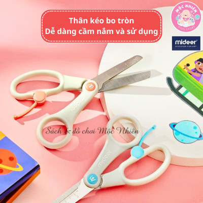 Bộ Đồ Chơi Giấy Thủ Công Lalala Baby Đa Kỹ Năng Cắt Dán - Tô Màu - Gấp Giấy Tay Khéo Não Tinh (Không bao gồm kéo + bút màu)