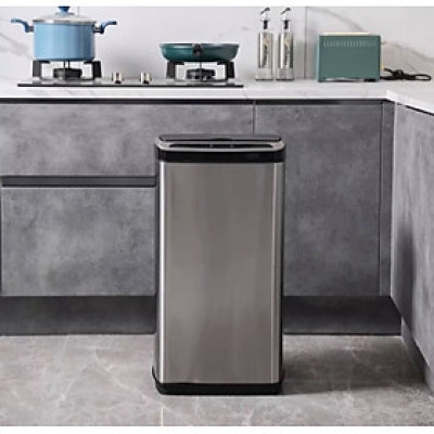 Thùng rác thông minh 60L