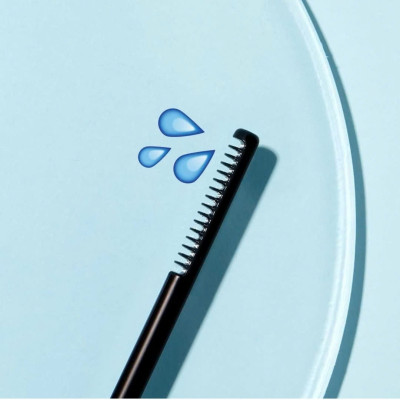 Mascara Tẩy Trang Mi Kissme Heroine Make 6.6 mL (Không Vỏ Hộp)