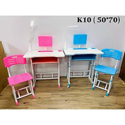 Bộ bàn ghế học sinh K10 chông gù Juno Sofa thông minh, hiện đại_mẫu mới 2024