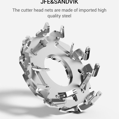 Máy Cạo Râu Mi Electric Shaver Mijia S500 3 đầu- Hàng nhập khẩu