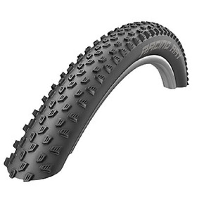 Vỏ / Lốp xe đạp loại gấp Tubeless Easy Schwalbe Racing Ray Tire 27.5" x 2.00 (50-584)