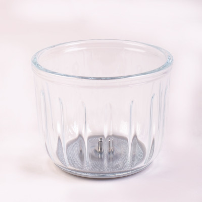 Máy xay cầm tay 6 lưỡi SEKA SK 1396 xay thịt, rau củ, xay tỏi ớt, Máy xay đồ ăn dặm cho bé + Tặng kèm dụng cụ rửa máy - Hàng chính hãng