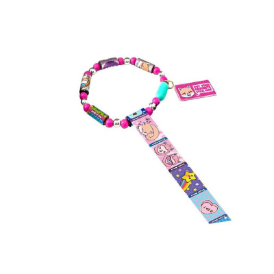 Đồ Chơi Bộ Sưu Tập DIY Sticki Rolls - Other Girl Brands SR200