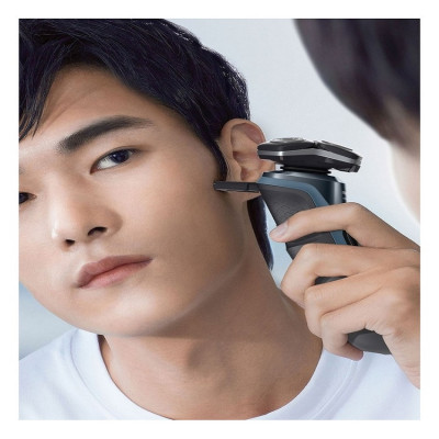 Máy cạo râu ướt và khô Philips S5880/20 - Hàng chính hãng