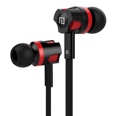 Tai Nghe Nhét Tai Langsdom Super Bass JM26 cho iPhone/Samsung/Oppo - Hàng Nhập Khẩu 2018