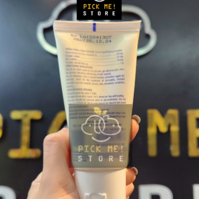 Vemedim Diptivet Kem Bôi Ngoài Da dạng mỡ Tri Viêm Da, Ghẻ Xà Mâu, Nhiễm Trùng Da cho Chó Mèo