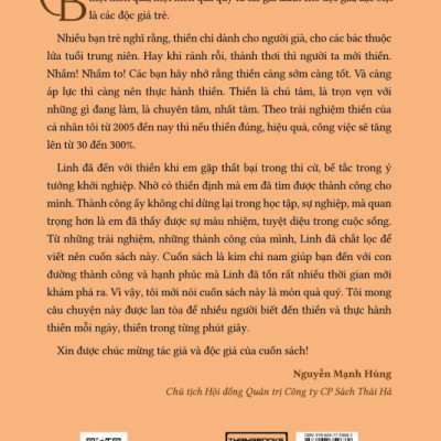 Siêu Ý Thức - Sức Mạnh Dẫn Lối Thành Công