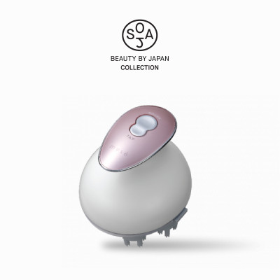 Máy massage YA-MAN Ltd. Myse chăm sóc da công nghệ cao