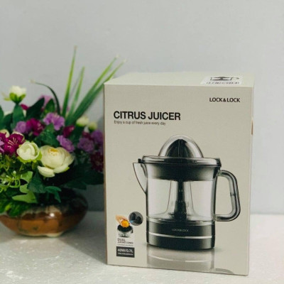 Máy Vắt Cam Lock&Lock EJJ236 (700ml) - Hàng chính hãng