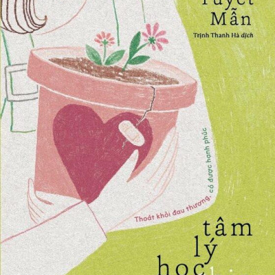 Tâm Lý Học Chia Tay