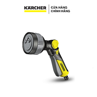 Súng phun Karcher đa chức năng Plus