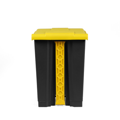 Thùng rác nhà bếp, thùng rác dung tích lớn, thùng rác có nắp 30L, 45L, 68L, 87L