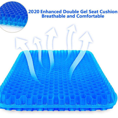 Đệm ngồi thông minh thoáng khí, lưu thông máu