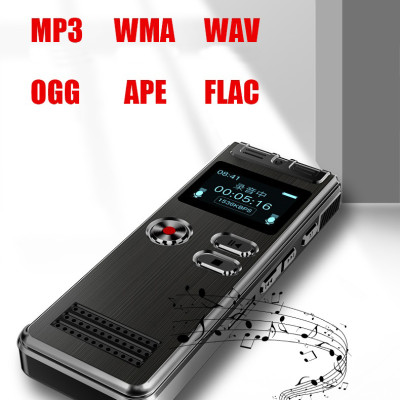 SOAIY Máy Ghi Âm Chuyên Nghiệp SK6 - Hàng Nhập Khẩu