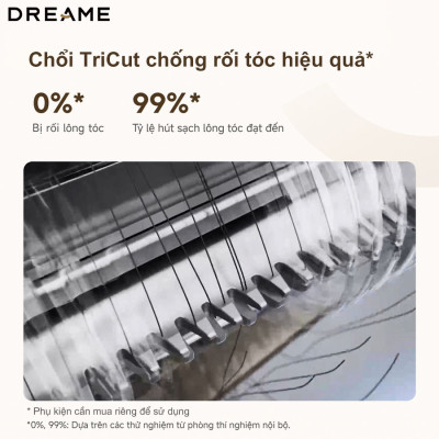 Robot Hút Bụi Lau Nhà Dreame L30s Ultra Xòe Giẻ Giặt Sấy Giẻ Nước Nóng Khử Khuẩn Ion, Camera AI Lực Hút 11.000 Pa - Hàng Chính Hãng