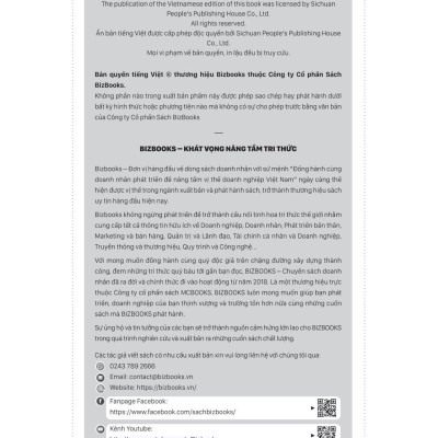 Thói Quen Tốt Tạo Ra Cuộc Sống Chất