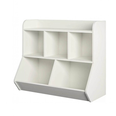 Kệ để đồ chơi cho bé SMLIFE Kamina