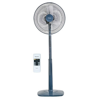Quạt cây Panasonic F409K - Hàng Chính hãng bảo hành 12 tháng