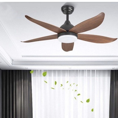 Quạt trần trang trí -  quạt mát F25 cho  phòng khách và phòng ngủ