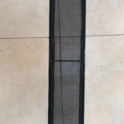 Lưới lọc bụi, lưới lọc thô cho cửa gió điều hòa 1000x150,1200x150,1200x200,1000x200