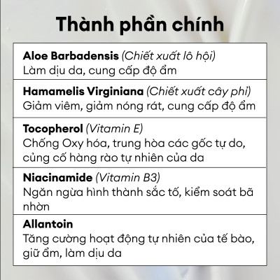 Kem chống nắng COSRX Ultra-Light Invisible Sunscreen SPF50 PA++++