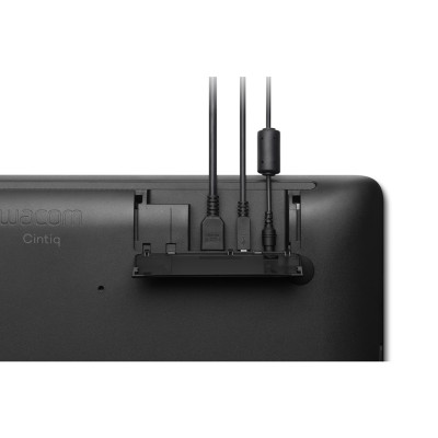 Bảng Vẽ Wacom Cintiq 22 DTK-2260 - Hàng Chính Hãng