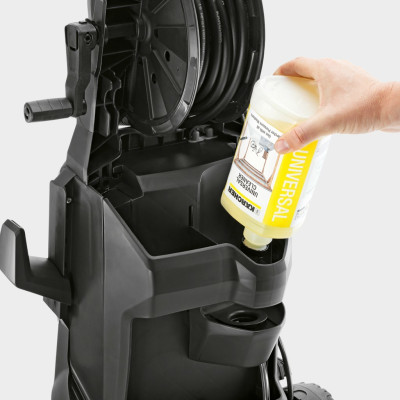 Nước tẩy rửa thông dụng Karcher 1 lít