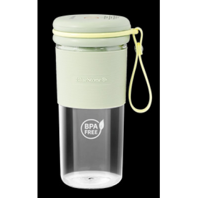 Máy Xay Sinh Tố Cầm Tay mini BlueStone BLB-5303 - Dung tích 300ml - Công suất 35W - Lưỡi dao thép không gỉ - Xay thực phẩm mềm - Bảo hàng 2 năm - Hàng chính hãng