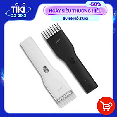 Tông Đơ Cắt Tóc Không Dây Enchen Boost