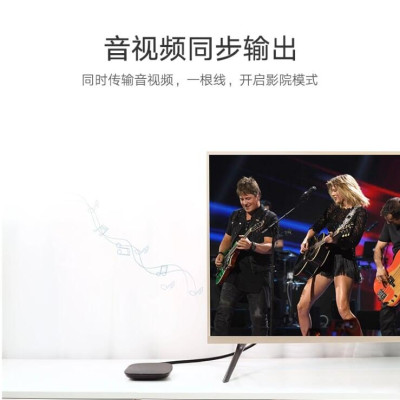 Ugreen UG10129HD101TK 2M màu Vàng Cáp tín hiệu HDMI chuẩn 2.0 hỗ trợ phân giải 4K * 2K 60hz - HÀNG CHÍNH HÃNG