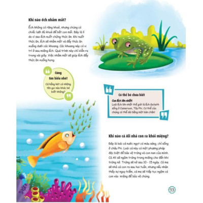 Sách - When - Bố Mẹ Ơi Khi Nào…? Những Câu Hỏi When Giúp Con Tò Mò Sáng Tạo - Megabook