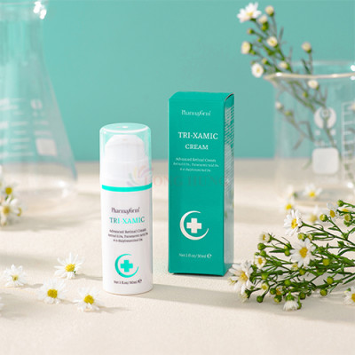 Kem dưỡng trẻ hoá da Pharmaform Tri-Xamic Cream (30ml) - Hàng chính hãng