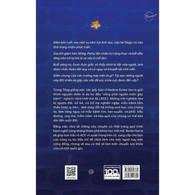 Sách - Tầng Giếng Sâu - Nhận Diện Và Chữa Lành Nghịch Cảnh Thời Thơ Ấu - Thái Hà Books