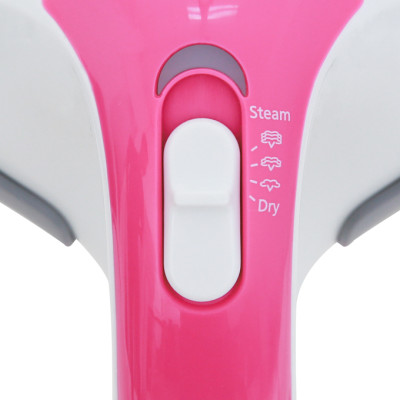  Bàn ủi hơi nước cầm tay loại đứng Panasonic NI-GSD071PRA  - Hàng chính hãng