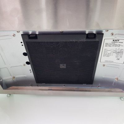 Máy hút khói, khử mùi KAFF KF-GB706 - Hàng chính hãng